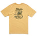 Howler Brothers Select T Island Time : Rattan Heather Image 01