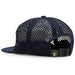 Howler Brothers Tech Strapback Feedstore Tech: Navy Image 02
