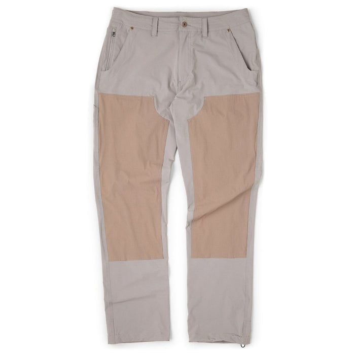 Howler Brothers Watermans Work Pant 2.0 Silt Image 01