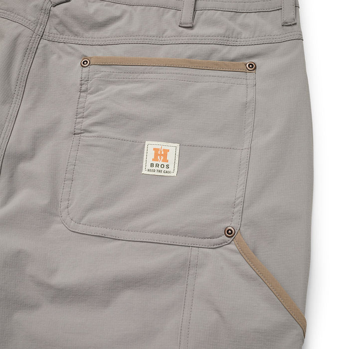 Howler Brothers Watermans Work Pant 2.0 Silt Image 03