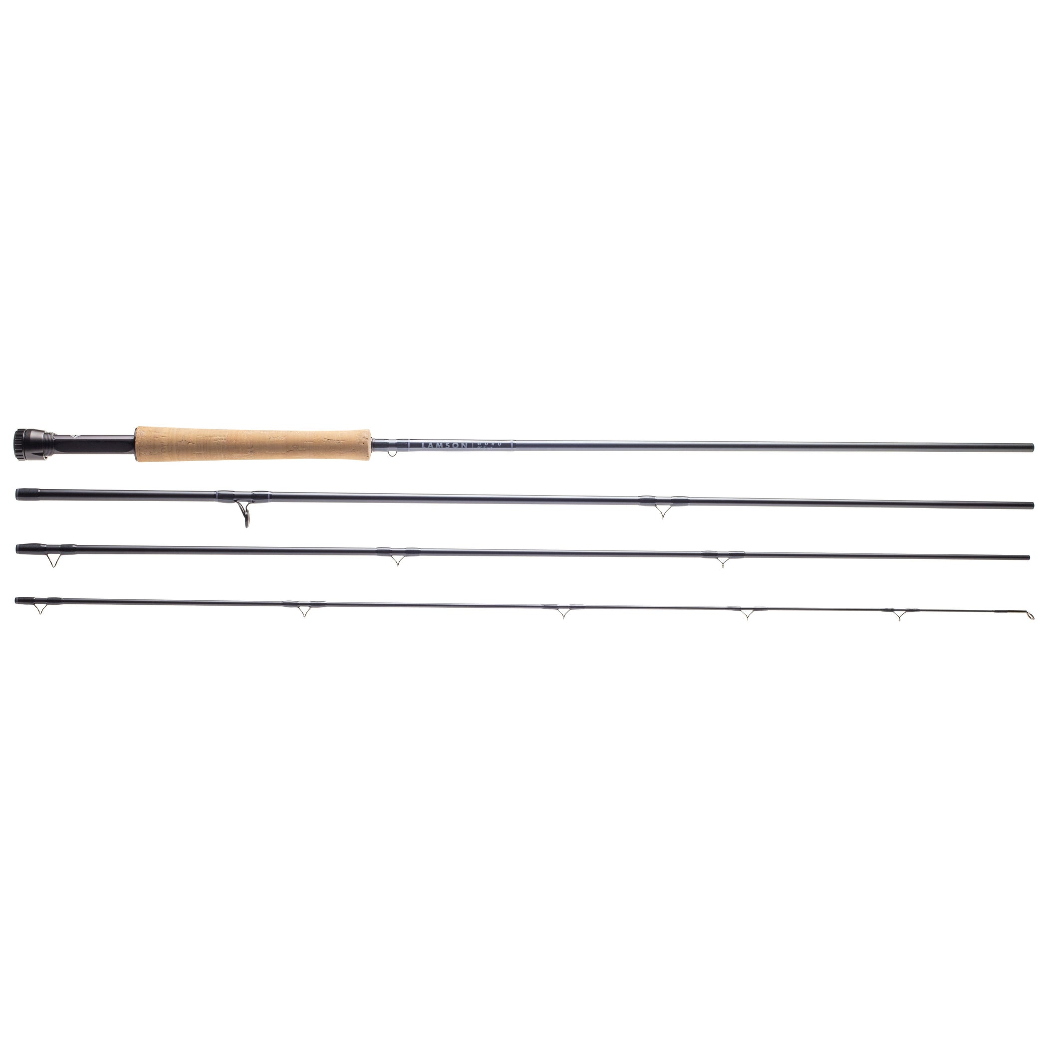 Lamson Guru Fly Rod 9ft 5wt 905-4 — TCO Fly Shop