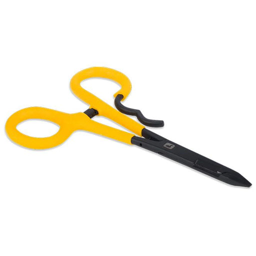 Loon Hitch Pin Scissor Forceps Image 01