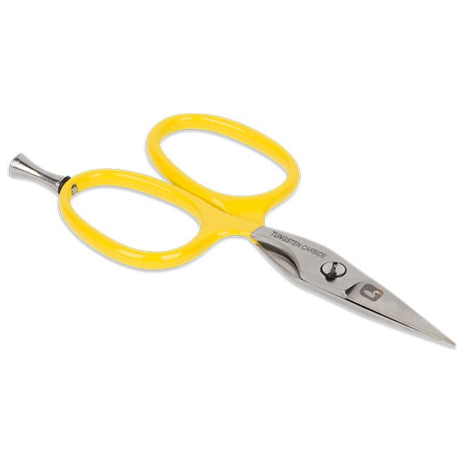 Loon Tungsten Carbide Universal Scissor with Precision Peg Image 01