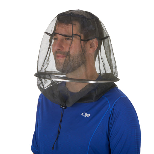 OR Deluxe Spring Ring Headnet Image 02