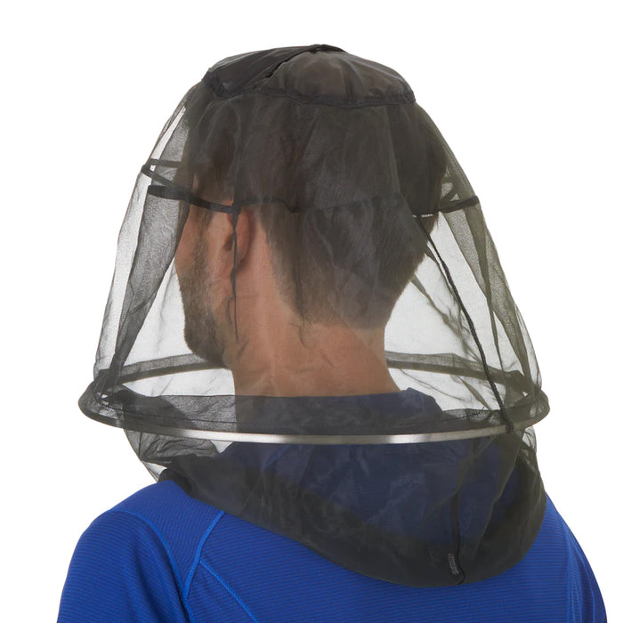 OR Deluxe Spring Ring Headnet Image 03