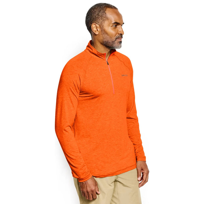 Chemise à manches longues et col bénitier Chemise à manches longues et col bénitier