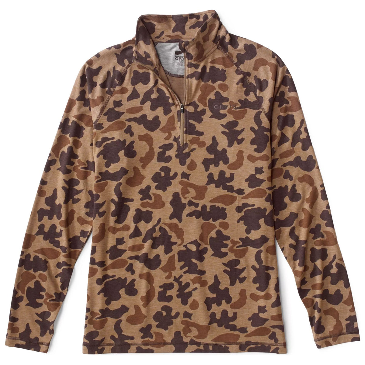 トップス yvngbratz 241-orvis-dricast-1-4-zip-