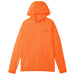 Orvis Men's Dricast Graphic Hoodie Blaze Image 02