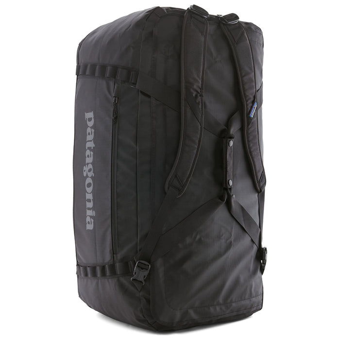Patagonia Black Hole Duffel 100L — TCO Fly Shop Patagonia Black Hole Duffel 100L — TCO Fly Shop