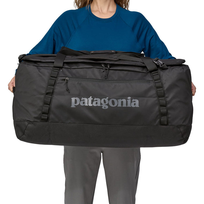 Patagonia Black Hole Duffel 100L — TCO Fly Shop Patagonia Black Hole Duffel 100L — TCO Fly Shop