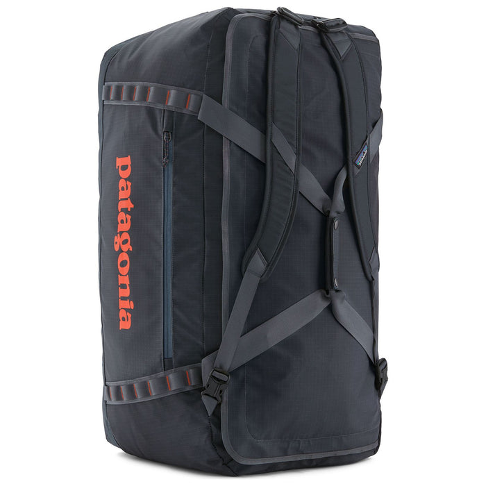Patagonia Black Hole Duffel 100L — TCO Fly Shop Patagonia Black Hole Duffel 100L — TCO Fly Shop