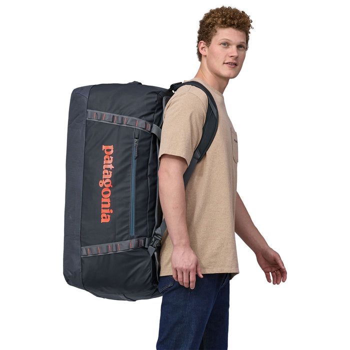 Patagonia Black Hole Duffel 100L TCO Fly Shop Patagonia Black Hole Duffel 100L TCO Fly Shop