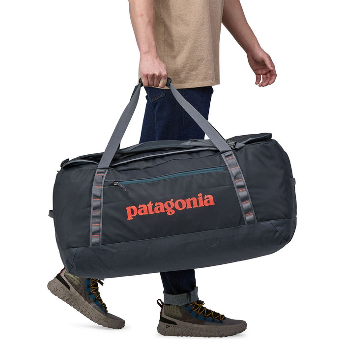 Patagonia Black Hole Duffel 100L TCO Fly Shop Patagonia Black Hole Duffel 100L TCO Fly Shop