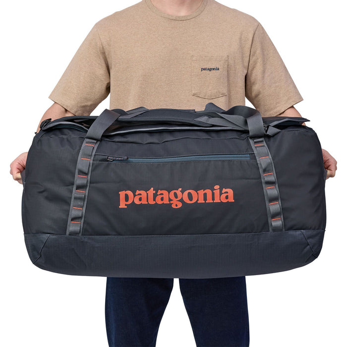 Patagonia Black Hole Duffel 100L — TCO Fly Shop - Main Image