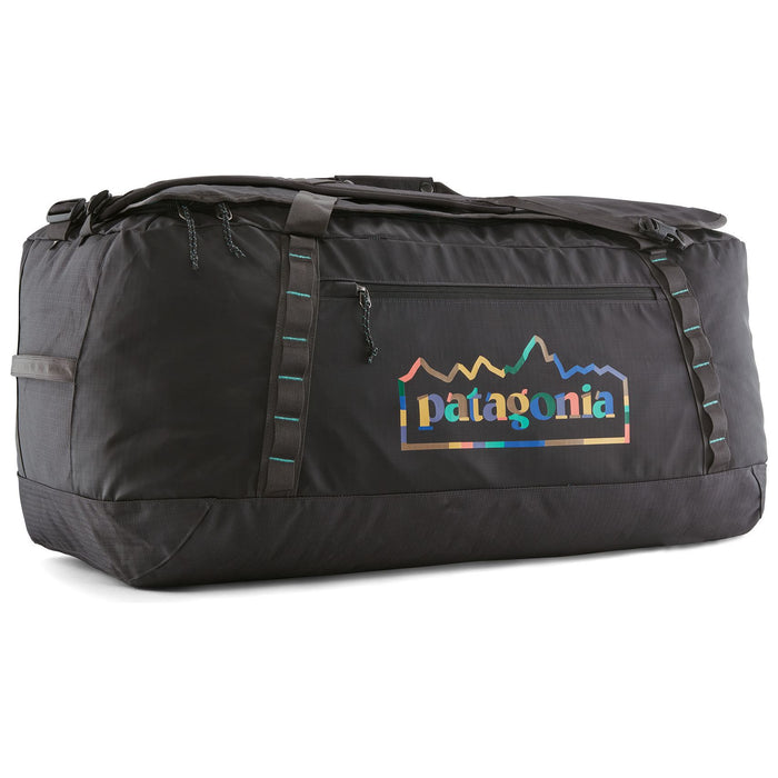 Patagonia Black Hole Duffel 100L — TCO Fly Shop Patagonia Black Hole Duffel 100L — TCO Fly Shop