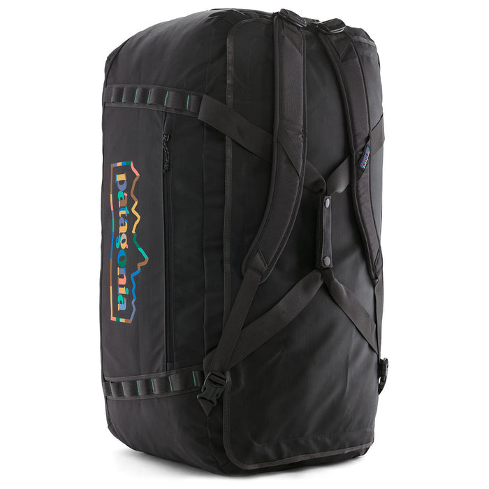 Patagonia Black Hole Duffel 100L — TCO Fly Shop - Main Image