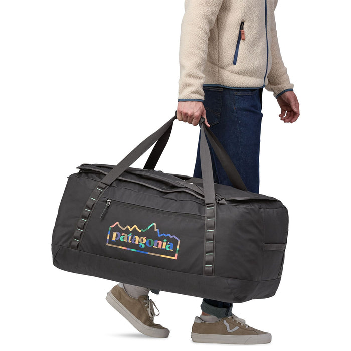 Patagonia Black Hole Duffel 100L — TCO Fly Shop Patagonia Black Hole Duffel 100L — TCO Fly Shop
