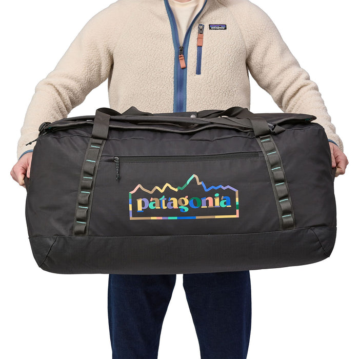 Patagonia Black Hole Duffel 100L — TCO Fly Shop