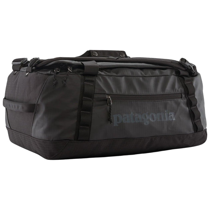 Patagonia Black Hole Duffel 40L Black with Black