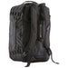 Patagonia Black Hole Duffel 40L Black with Black