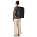 Patagonia Black Hole Duffel 40L Black with Black