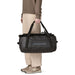 Patagonia Black Hole Duffel 40L Black with Black