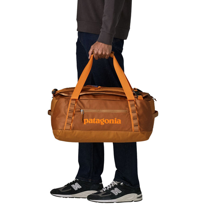 Patagonia Black Hole Duffel 40L Cinnamon Brown Image 03