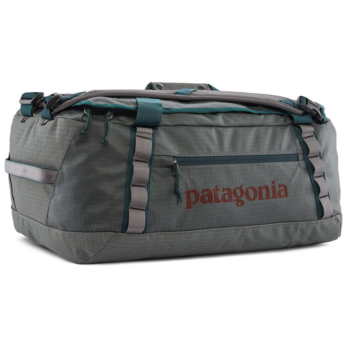 Patagonia Black Hole Duffel 40L Noble Grey Image 01