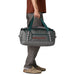 Patagonia Black Hole Duffel 40L Noble Grey Image 04