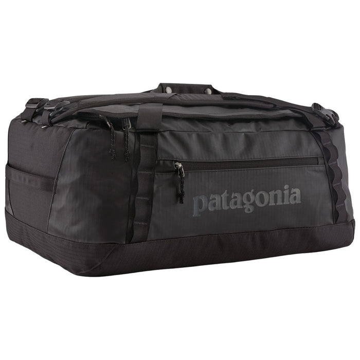 Patagonia Black Hole Duffel 55L Black with Black