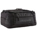 Patagonia Black Hole Duffel 55L Black with Black
