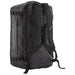 Patagonia Black Hole Duffel 55L Black with Black