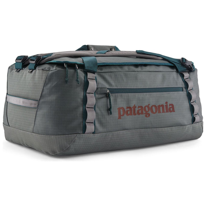 Patagonia Black Hole Duffel 55L Noble Grey Image 01