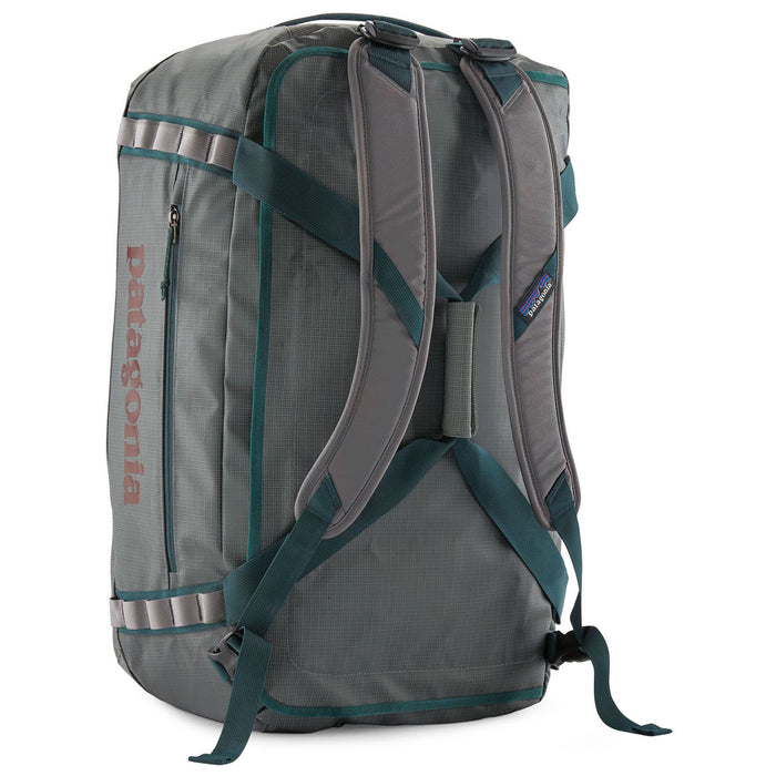 Patagonia Black Hole Duffel 55L Noble Grey Image 02