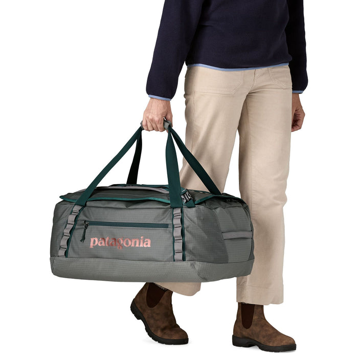 Patagonia Black Hole Duffel 55L Noble Grey Image 04