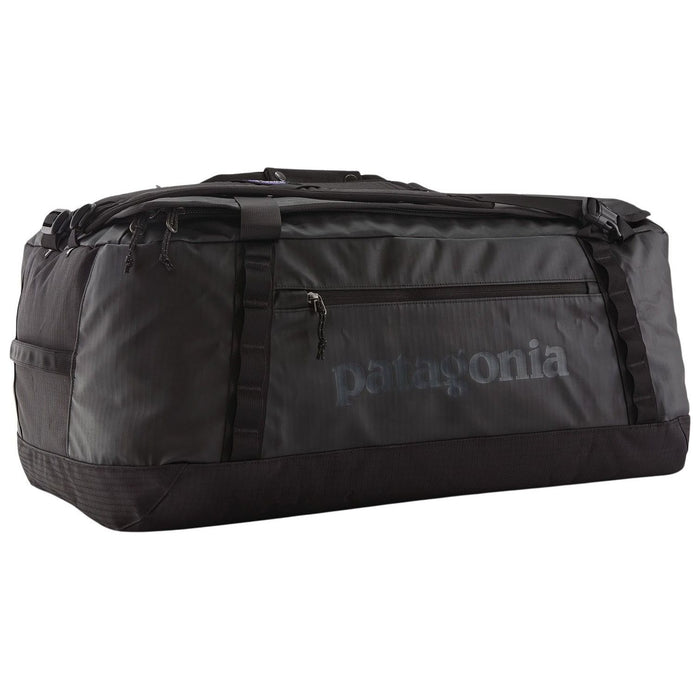 Patagonia Black Hole Duffel 70L Black with Black