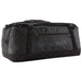 Patagonia Black Hole Duffel 70L Black with Black