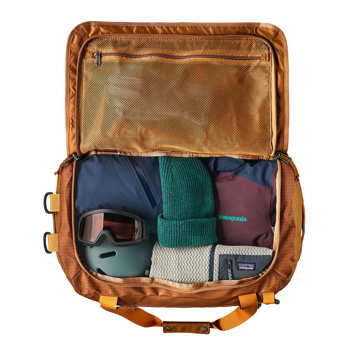 Patagonia Black Hole Duffel 70L Cinnamon Brown Image 03