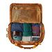 Patagonia Black Hole Duffel 70L Cinnamon Brown Image 03