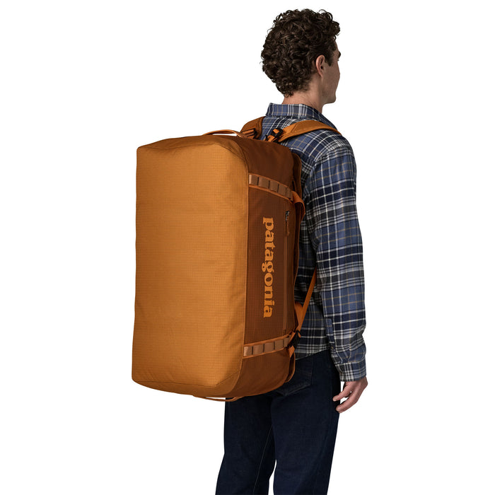 Patagonia Black Hole Duffel 70L Cinnamon Brown Image 04