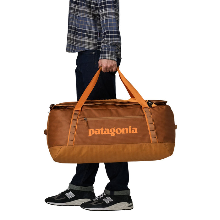 Patagonia Black Hole Duffel 70L Cinnamon Brown Image 05