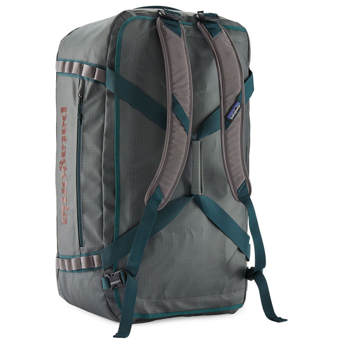 Patagonia Black Hole Duffel 70L Noble Grey Image 02