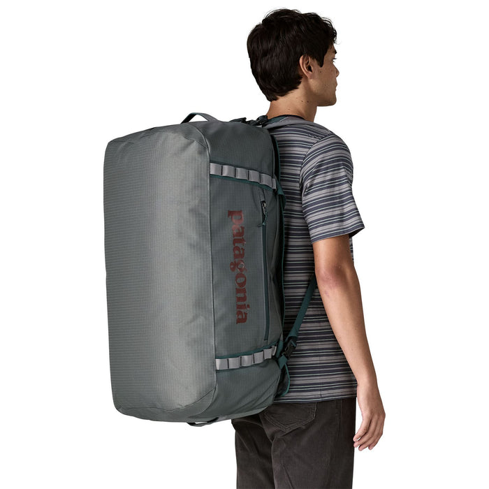 Patagonia Black Hole Duffel 70L Noble Grey Image 03