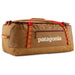 Patagonia Black Hole Duffel 70L Talon Gold Image 01