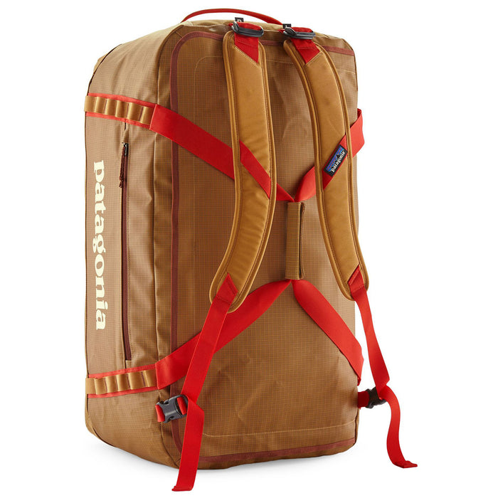Patagonia Black Hole Duffel 70L Talon Gold Image 02