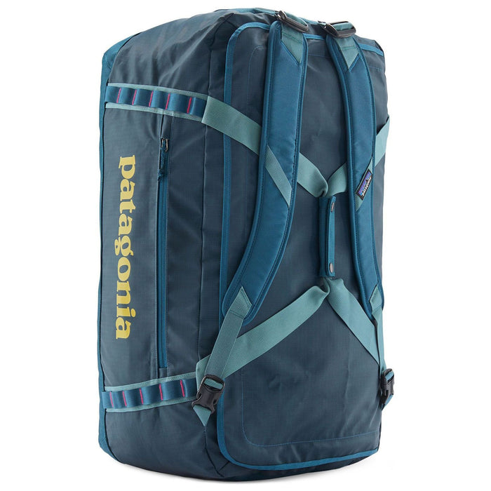 Patagonia Black Hole Duffel 70L Tidal Teal Image 02