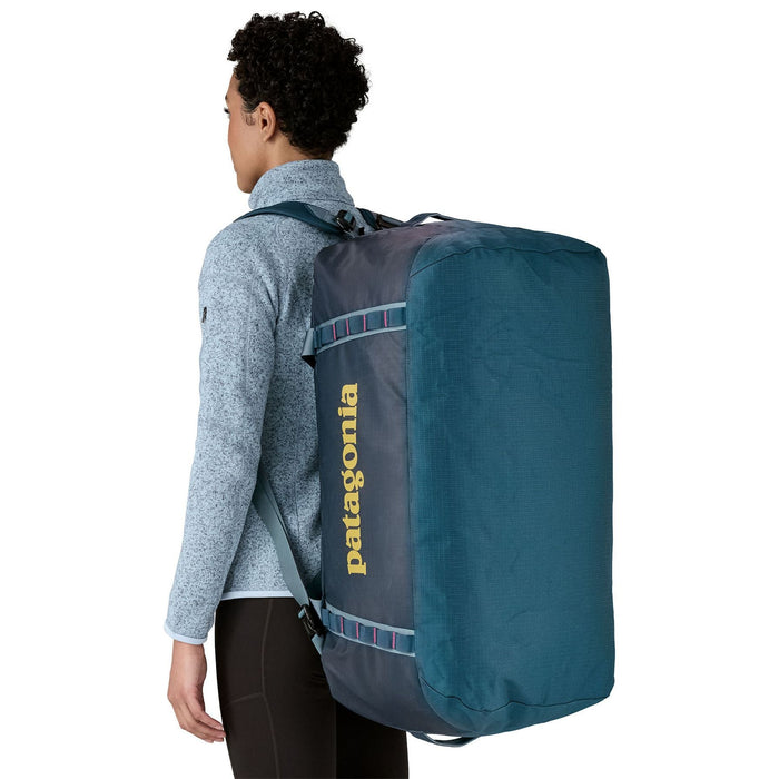 Patagonia Black Hole Duffel 70L Tidal Teal Image 03