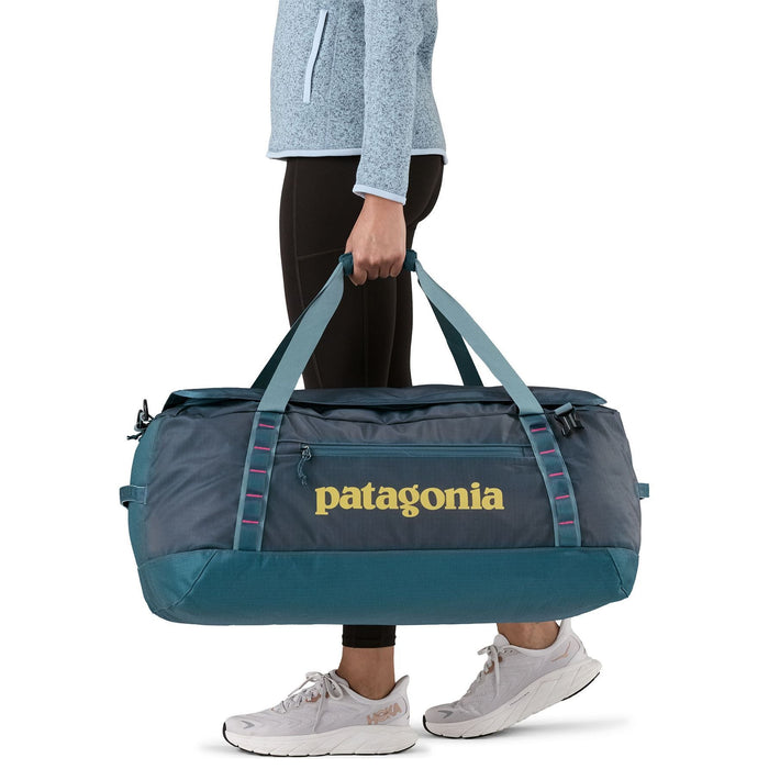 Patagonia Black Hole Duffel 70L Tidal Teal Image 04