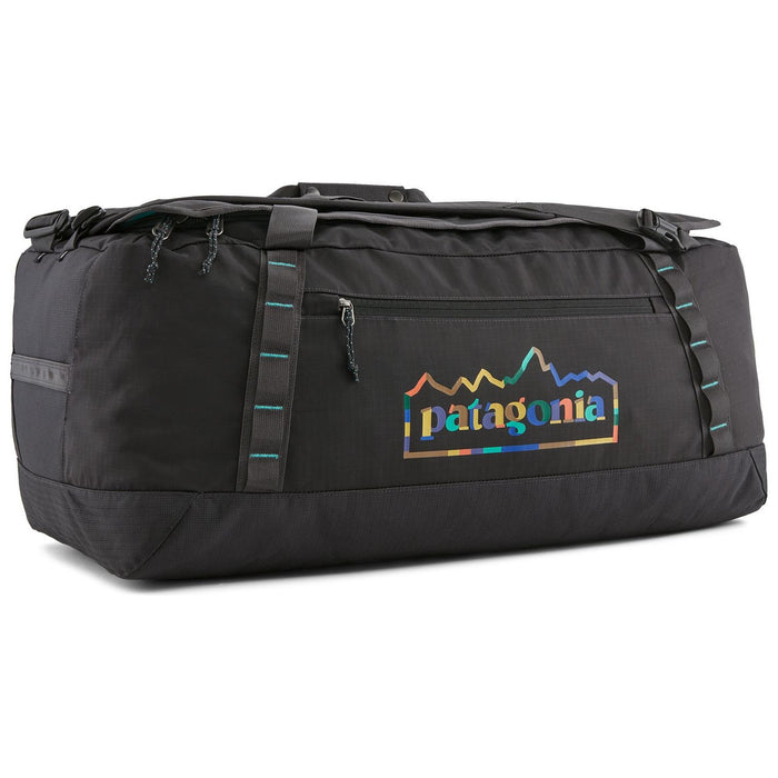 Patagonia Black Hole Duffel 70L Unity Fitz: Ink Black Image 01