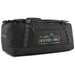 Patagonia Black Hole Duffel 70L Unity Fitz: Ink Black Image 01